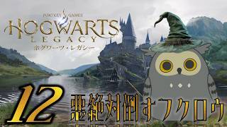「Hogwarts Legacy/ホグワーツ・レガシー」　#12　　密猟は許さない