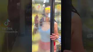 ? #tiktok #beautiful #bikini #funny #video #trendingnow #dancelife #challenge