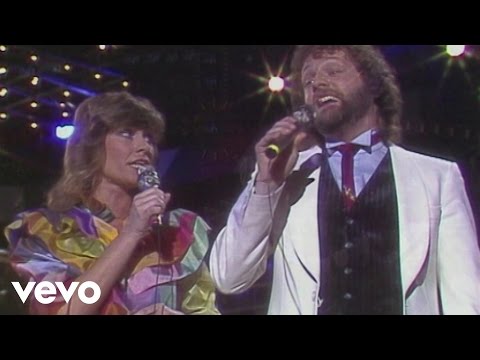 Mary Roos, David Hanselmann - Lady (ZDF Hitparade 03.05.1982) (VOD)