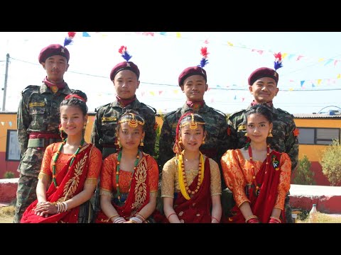 Gorkha Paltan Cover Dance