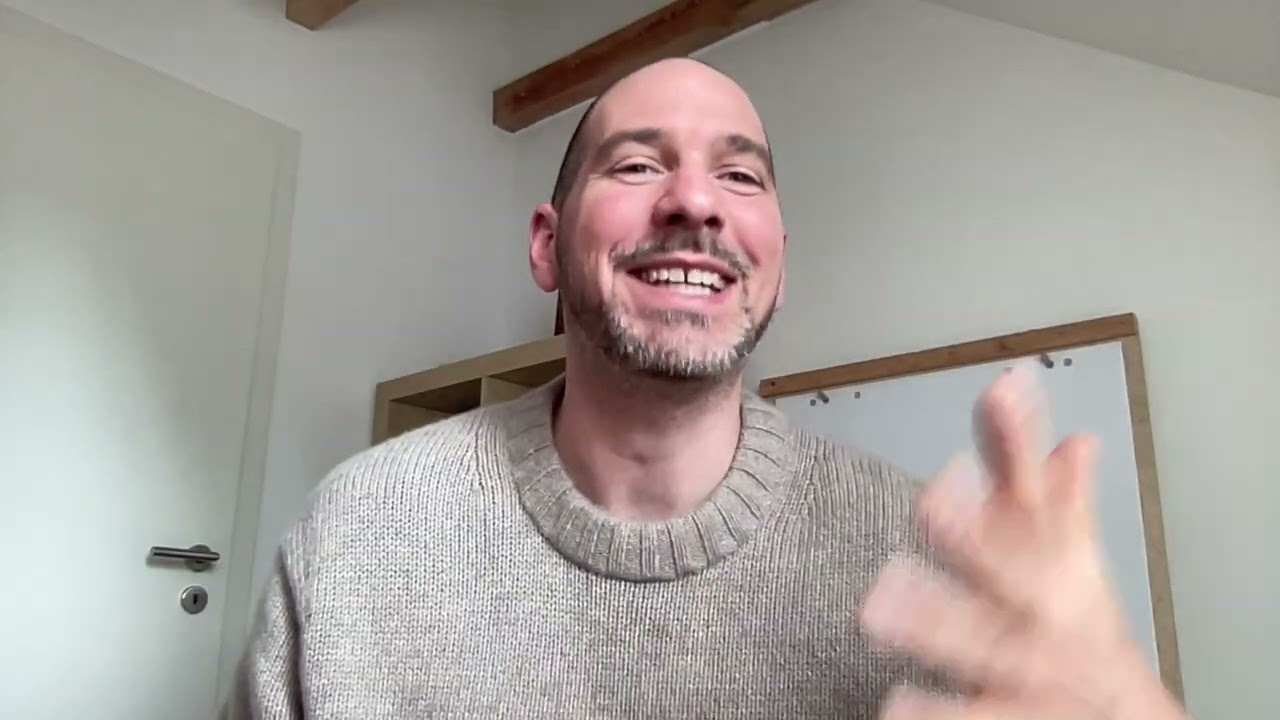 AI-Powered Product Owner Training - Kurzzusammenfassung