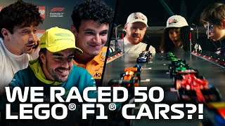 [情報] 3月7日樂高大獎賽