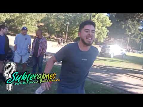 PEDRO MC VS MZETA OCTAVOS DE FINAL BATALLAS SUBTERAPNEO CONCEPCION VOL.3