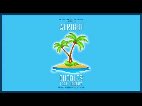 Cuddles ft Jahboy - Alright [BUY NOW ON iTUNES]