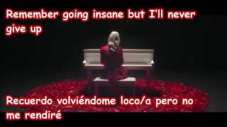 Madilyn Bailey - Red Ribbon traducida lyrics