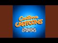 Cartoon Cartoons Theme Intro And Outro 1997 98