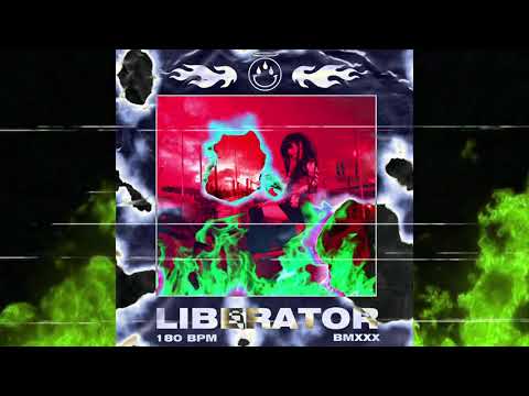 WATER SPIRIT - LIBERATOR (OFFICIAL AUDIO)