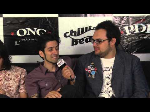 ALF | Cult 22 Rock Show | Cobertura Oficial do PDR Festival 2013