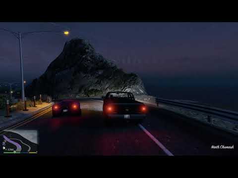 Grand Theft Auto 5 Gameplay Walkthrough Part 52 - GTA 5 (PC 4K 60FPS)