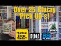 Recent Bluray Pick Up S Over 25 Films A Phantom Bluray Sender Cauldron Films Eureka More
