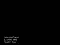 Jeremy Camp - Trust In You 
