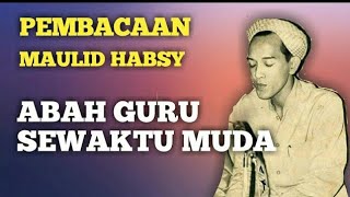 Download lagu AWAL MULA DI BACAKAN MAULID ALHABSY DI KERATON MARTAPURA_ABAH GURU SEKUMPUL mp3