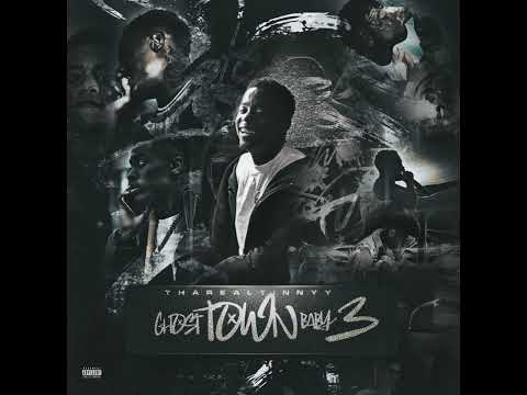 ThaRealTinnyy - Mentally Fucked Up ( Official Audio )