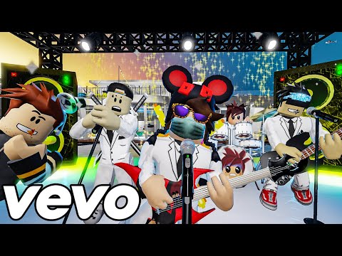 KREEKCRAFT - POKE DISS TRACK (Official Music Video) ft. @RealRedNinja @DexterPlayz