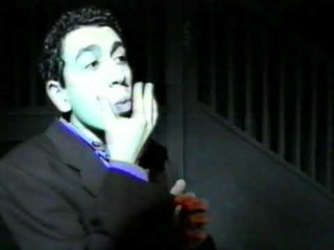 DARREN J PERRY'S FOOD FOR THOUGHT-1999