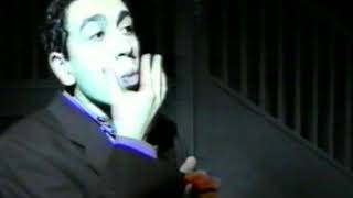 DARREN J PERRY'S FOOD FOR THOUGHT-1999