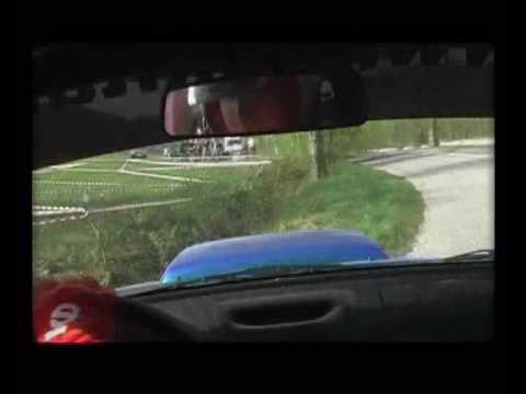 35 Rajd Elmot Remy - Rally of poland