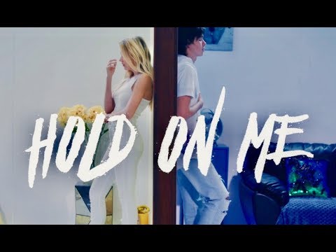 Franco Piffaretti - Hold On Me (Official Video)