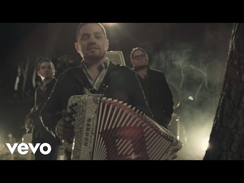 Voz De Mando - Eres Mi Cenicienta