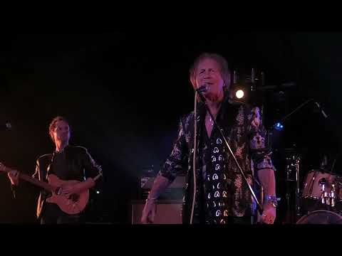 Leafhound playing "The Man With The Moon In Him" (HD) at Nene Valley Rock Festival 2023