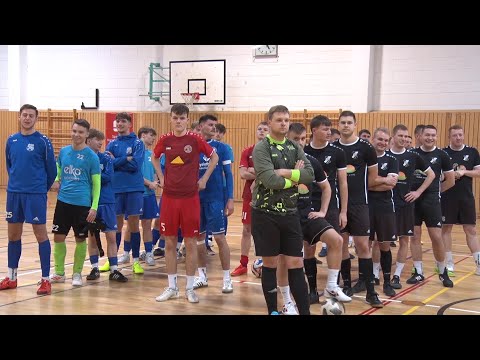 PUNKTum Sparkassen-Cup of VfB Sangerhausen