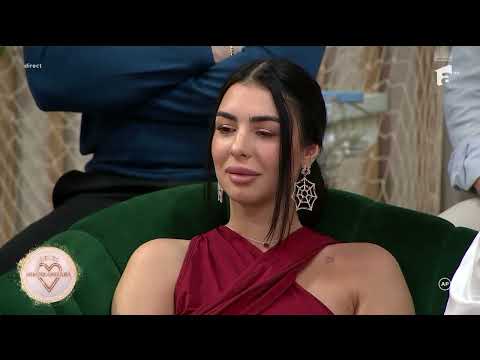 Fetele, atac fără precedent la adresa Ștefaniei: O nesimțită!