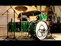 Led Zeppelin - Four Sticks (Multi-Cam Drum Cover ...