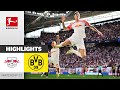 Leipzig with a Statement! | RB Leipzig - Borussia Dortmund 4-1 | Matchday 31 – Bundesliga 2023/24