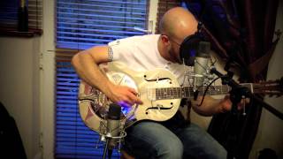 Poor Boy Long Way From Home - Gus Cannon (cover by Lawless Luke)