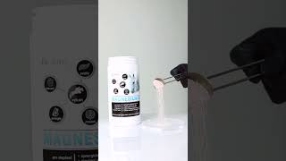 Dromy Magnesium B - 100 - 300 denních dávek .: 1 kg - 100 DENNÍCH DÁVEK