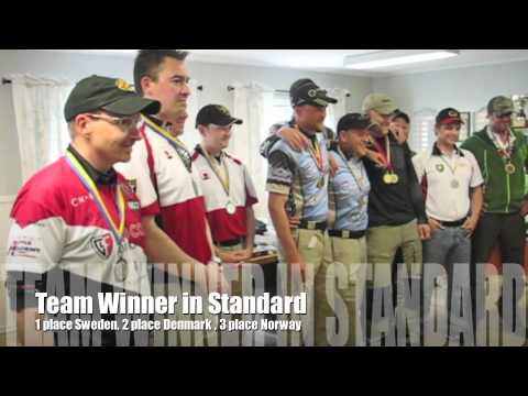 Gothenburg Open 2012 "Putte" Memorial