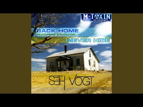 Back Home (feat. Goldillox)