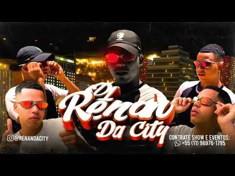 A INTERNET MOSTRA - MC KALZIN ( DJ RENAN DA CITY )