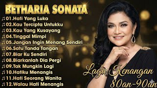 Download lagu Betharia Sonata | Lagu Lawas Terbaik | Lagu Pop Nostalgia 80-90an | Lagu Kenangan | Tanpa Iklan mp3