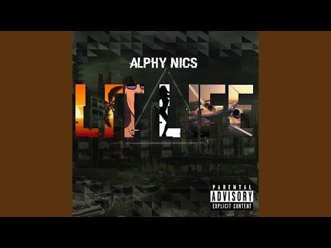 Lit Life (feat. Daniel Church)