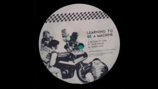 Oscar Mulero - Robert Pain