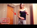 Skin Tight Yoga Pants Girl Dancing Entertaining Extended Version On Patreon