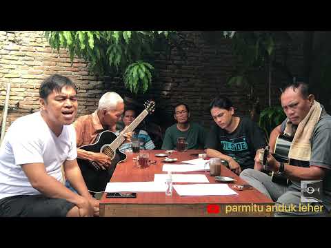PANBERS - CINTA DAN PERMATA (PAL cover)