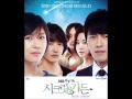 Tears Stains - Secret Garden OST (by Yoon Sang ...