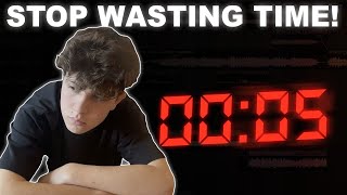 Producers: Stop Wasting Time! Do THIS Instead