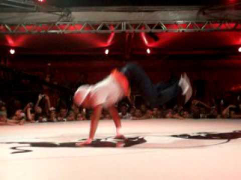 Red Bull Bc One Qualifier Salvador - Pelezinho