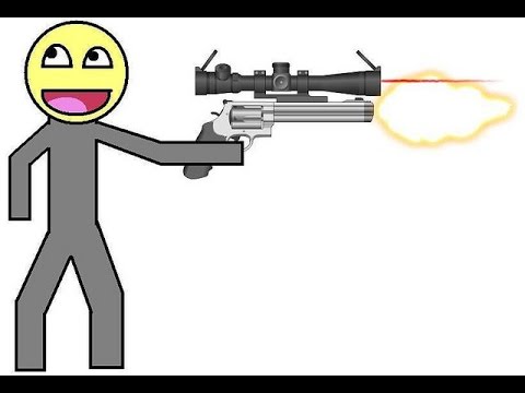 A totally unneeded headshot but still looks cool xD wot a meme