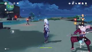 中国の超大作RPG！原神！パート257！