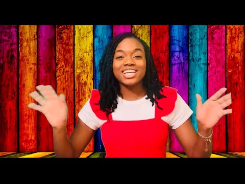 Shama Kids - God’s Way