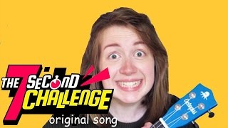 7 second challenge | original | dan and phil