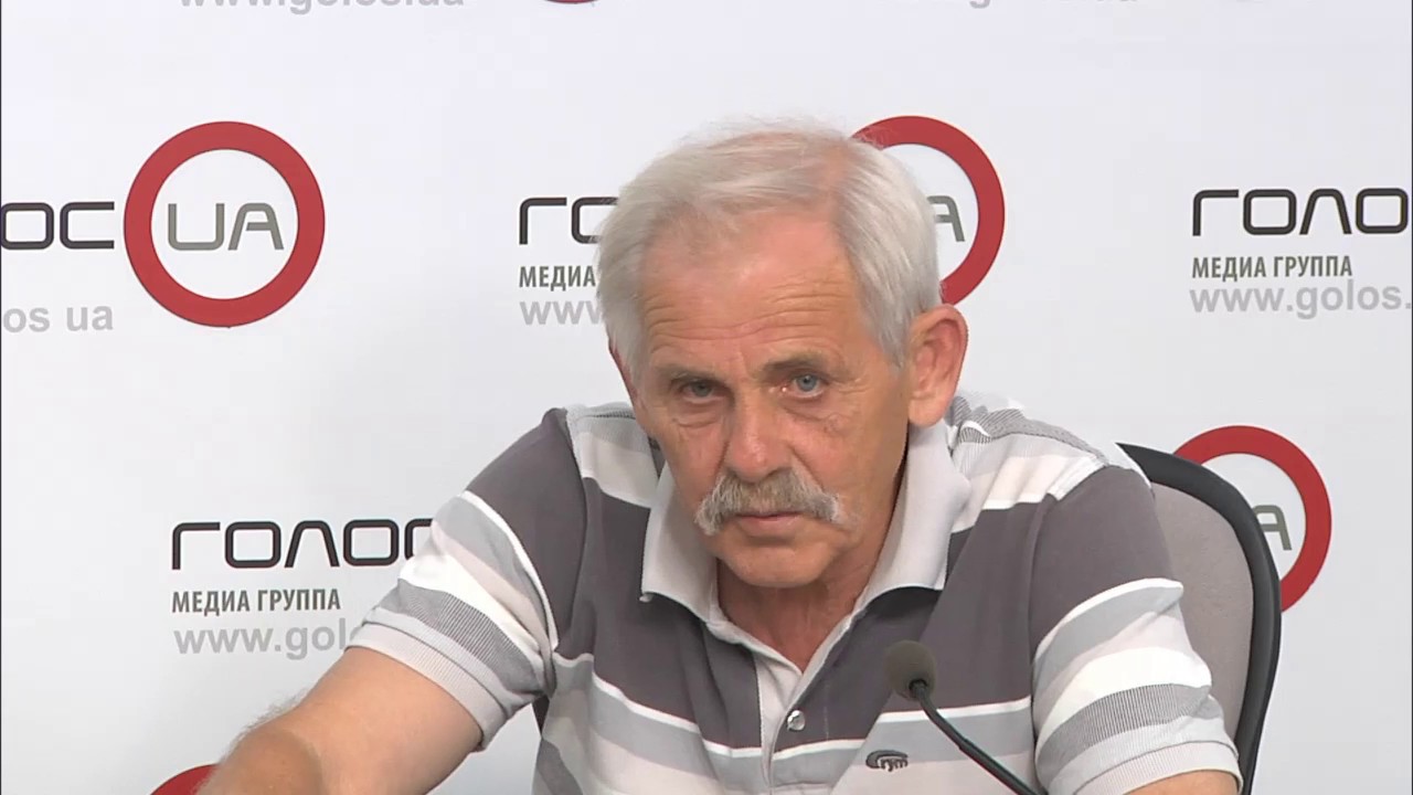 «Право на голос»: «Загрязнение реки Рось: каковы последствия экологического бедствия?»