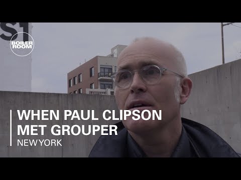 A Light Change: When Paul Clipson Met Grouper