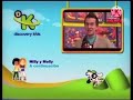 DKLatam 21 De Junio De 2012 Créditos Mister Maker A Continuación Milly Y Molly