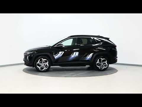*81* 2023 Hyundai Tucson 1.6 tgdi premium auto 4x4 - Image 2