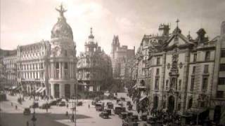 British passodoble from Soviet Union: Geraldo & His Orchestra - Lady Of Madrid, 1932-35?